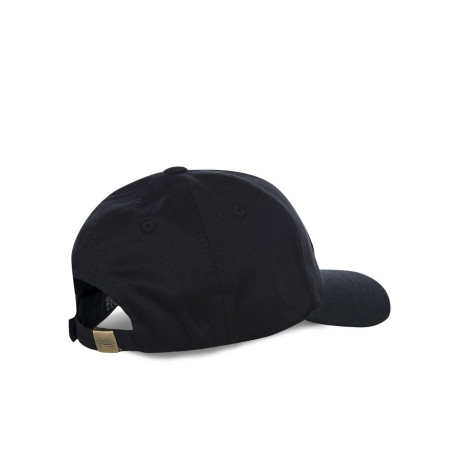 Casquette-Vondutch-Noire-Baseball-Strapback-Boucle-LOFB-ref-VD-LOFB02-B