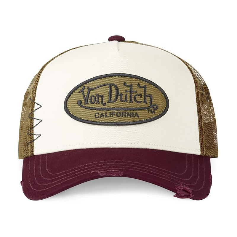 Casquette-Vondutch-Baseball-Strapback-MUBU-ref-VD-MUBU