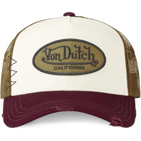 Casquette-Vondutch-Baseball-Strapback-MUBU-ref-VD-MUBU