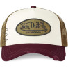 Casquette-Vondutch-Baseball-Strapback-MUBU-ref-VD-MUBU