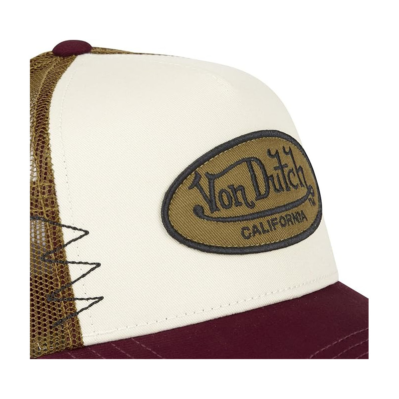 Casquette-Vondutch-Baseball-Strapback-MUBU-ref-VD-MUBU