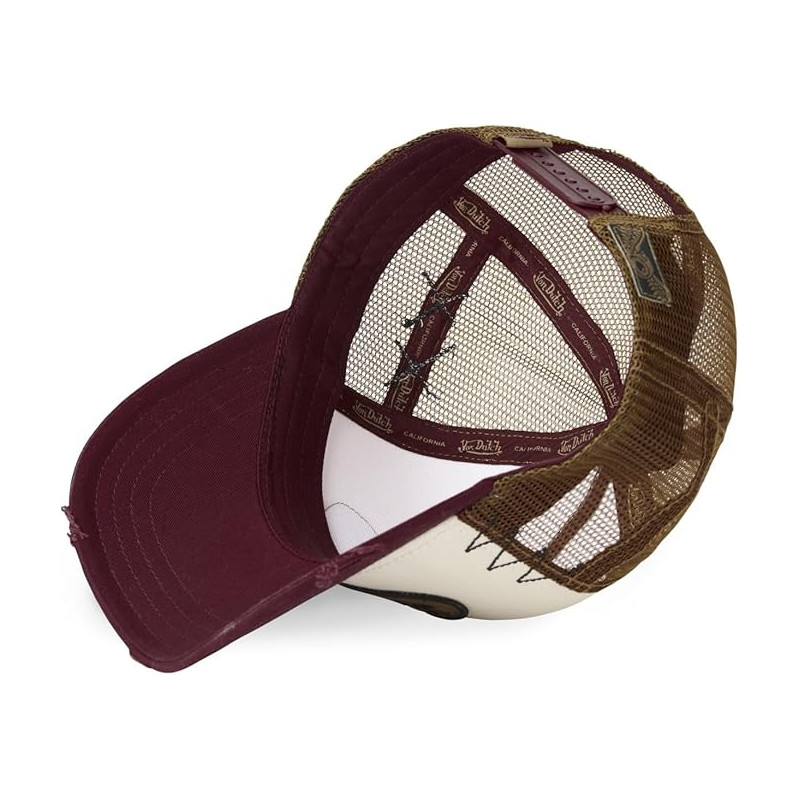 Casquette-Vondutch-Baseball-Strapback-MUBU-ref-VD-MUBU