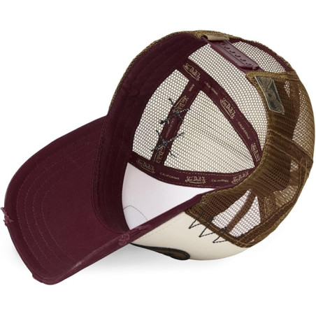 Casquette-Vondutch-Baseball-Strapback-MUBU-ref-VD-MUBU