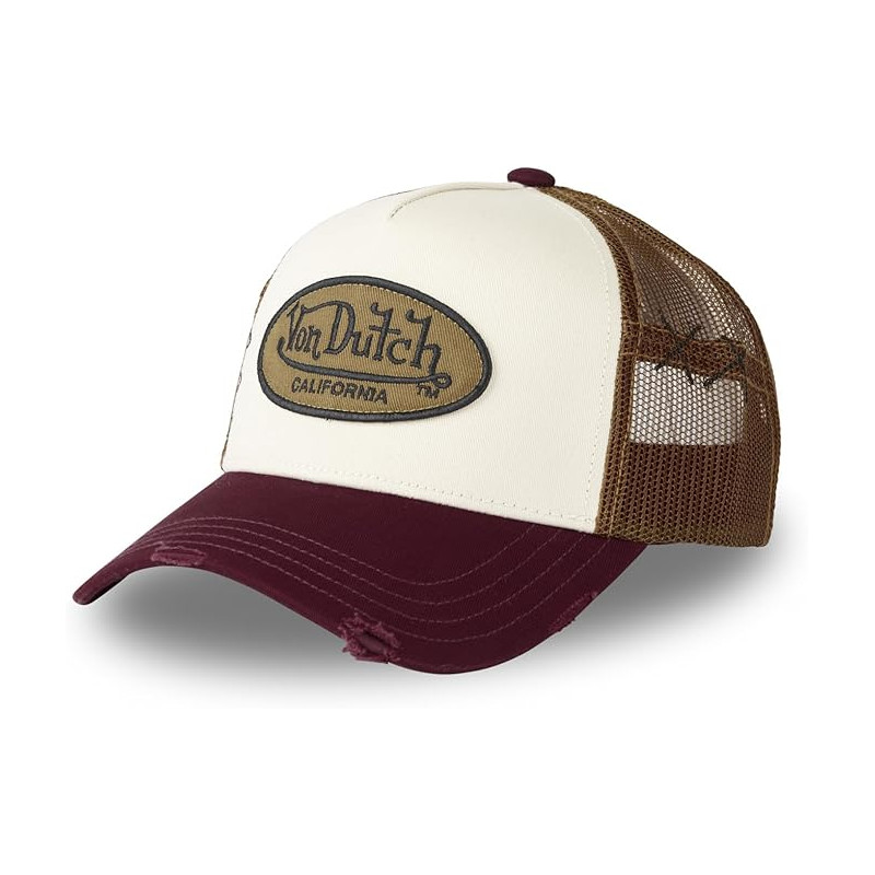 Casquette-Vondutch-Baseball-Strapback-MUBU-ref-VD-MUBU