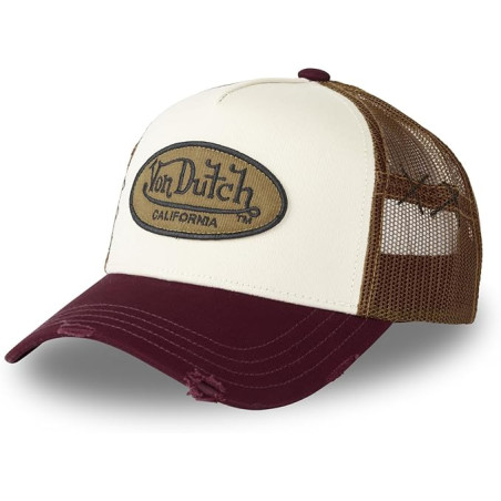 Casquette-Vondutch-Baseball-Strapback-MUBU-ref-VD-MUBU