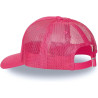 Casquette-LOFB-Trucker-snapback-Fuchsia-Von-Dutch-ref-VD/B46B