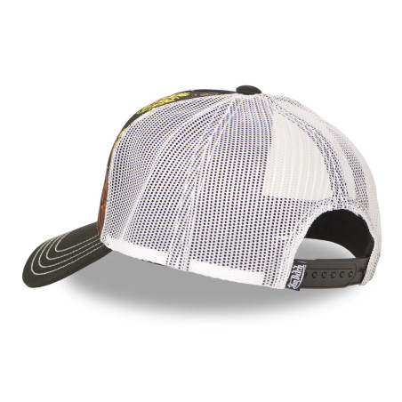 Casquette-Vondutch-Noire-Trucker-Snapback-SUBLI-ref-VD-SUBL-16