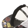 Casquette-Vondutch-Noire-Trucker-Snapback-SUBLI-ref-VD-SUBL-16