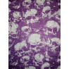 Tour-de-cou-violet-avec-tête-de-mort-ref-TDC6