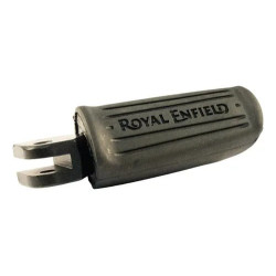 Repose-pied-avant-droit-Royal-Enfield-pour-Super-Météor-650-ref-KAE00004B