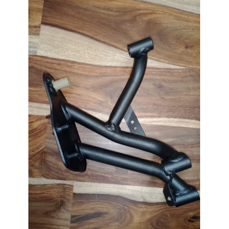 Support-de-repose-pied-gauche-pour-Super-Météor-650-ref-RAE00406B