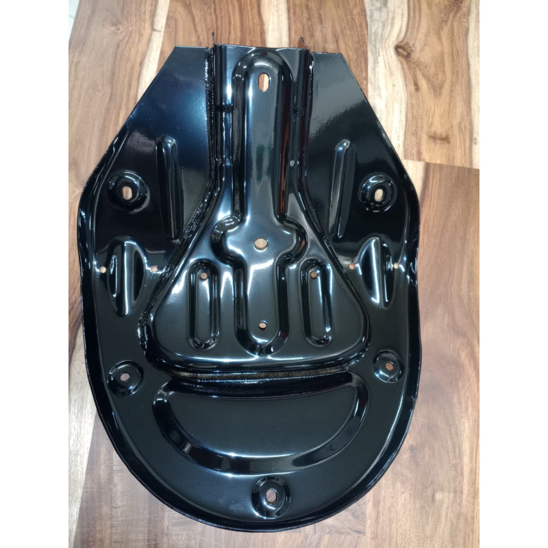 Support-de-selle-avant-pour-Royal-Enfield-Shotgun-650-ref-RAU00029D