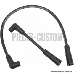 Câbles-de-bougie-8-8-mm-Noir-Softail-de-2000-à-2017-ref-21040148
