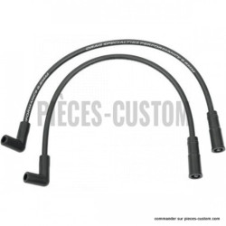 Câbles-de-bougie-8-8-mm-Noir-Sportster-de-2004-à-2006-ref-21040185