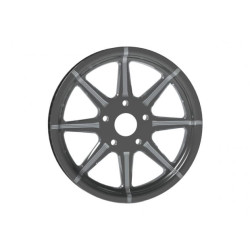 Poulie-66-dents-Velocity-Midnight-Series-ref-603346