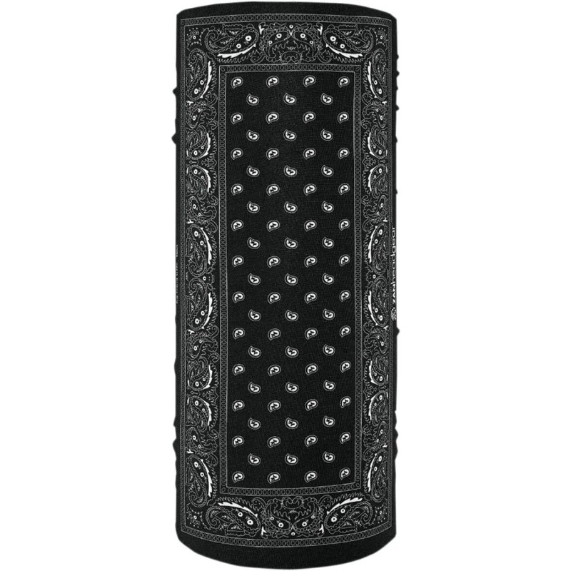 Foulard-tube-Bandana-noir-ref-25020054