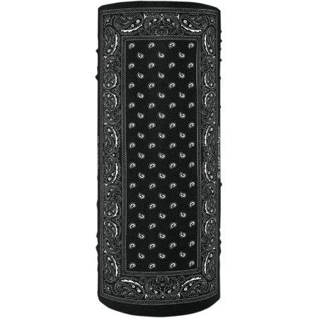 Foulard-tube-Bandana-noir-ref-25020054