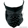 Foulard-tube-Bandana-noir-ref-25020054