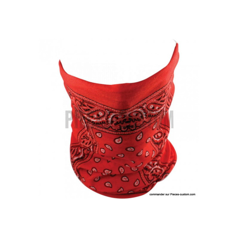 Foulard-tube-Bandana-rouge-ref-25020055