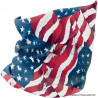 Foulard-tube-Drapeau-américain-ref-25020083