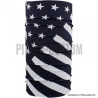Foulard-tube-Drapeau-Noir-et-blanc-ref-25020121