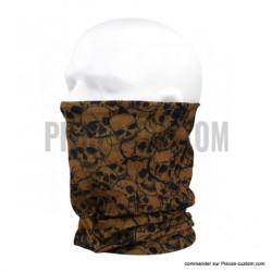 Foulard-tube-Skull-Coyote-ref-545549