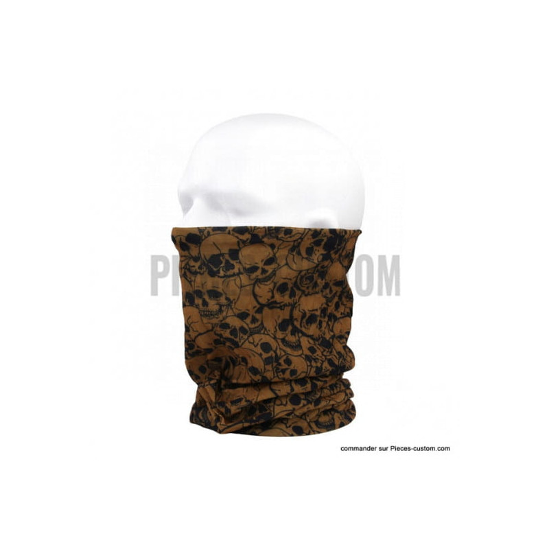 Foulard-tube-Skull-Coyote-ref-545549