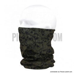 Foulard-tube-Skull-Vert-ref-545548