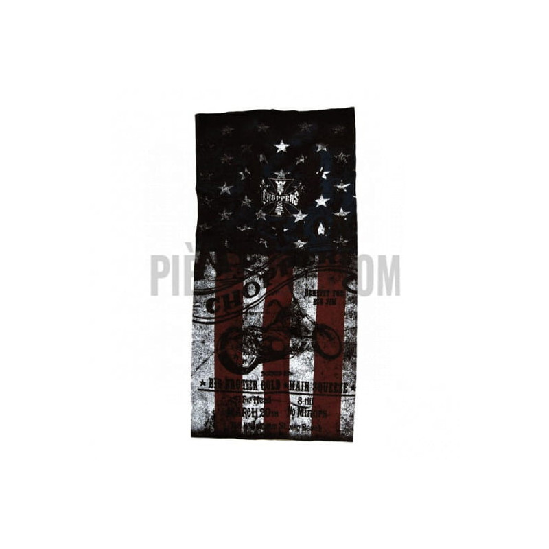 Foulard-tube-West-Coast-Choppers-American-ref-957906