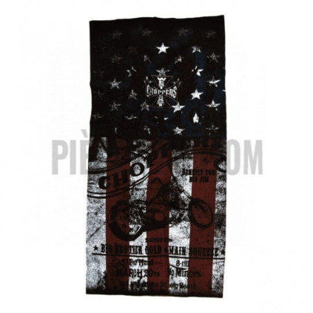 Foulard-tube-West-Coast-Choppers-American-ref-957906