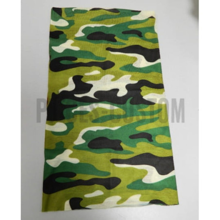 Tour-de-cou-imprimé-camouflage-ref-tdc13