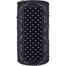 Tour-de-cou-bandana-noir-Motley-Tube-doublé-polaire-ref-25020074
