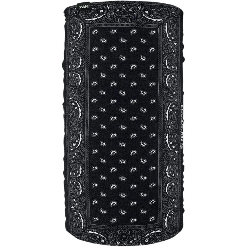 Tour-de-cou-bandana-noir-Motley-Tube-doublé-polaire-ref-25020074