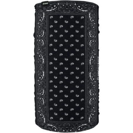 Tour-de-cou-bandana-noir-Motley-Tube-doublé-polaire-ref-25020074