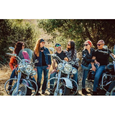 Tour-de-cou-bandana-noir-Motley-Tube-doublé-polaire-ref-25020074