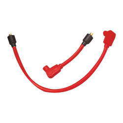 Câbles-de-bougie-Taylor-8-mm-Rouge-Dyna-Softail-de-1984-à-1999-ref-602131