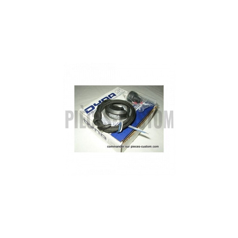 Kit-complet-Dyna-S-Dual-Fire-ref-12319