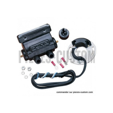 Kit-allumage-Dyna-S-avec-bobine-Dual-Fire-ref-DSK61