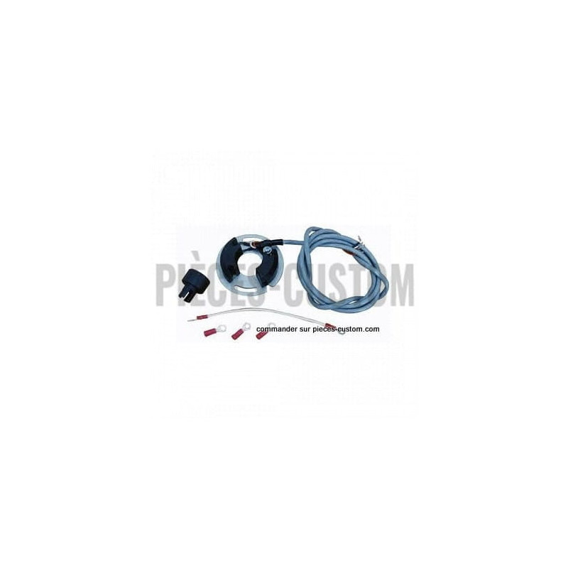 Kit-complet-Dyna-S-Single-Fire-ref-12302
