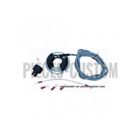 Kit-complet-Dyna-S-Single-Fire-ref-12302