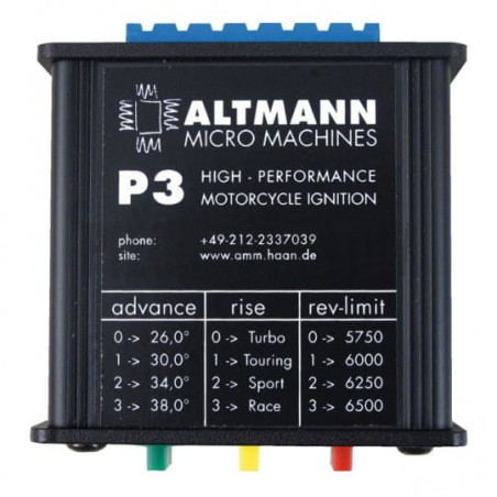 Allumage-electronique-AMM-P3-pour-Twin-Cam-et-Sportster-de-1999-à-2022-ref-902861