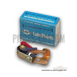 Jeu-de-vis-platinées-Blue-Streak-ref-17191