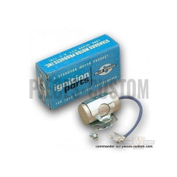 Condensateur-de-Blue-Streak-ref-17192