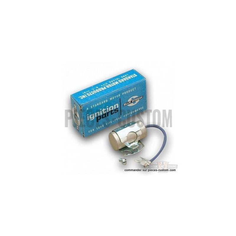 Condensateur-de-Blue-Streak-ref-17192