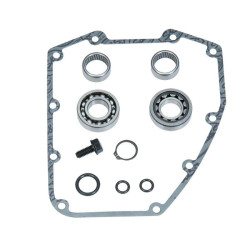 Kit-d-installation-arbre-à-cames-S-S-entraînement-par-chaîne-pour-Big-Twin-1999-2006-ref-33-5175