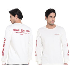 Tee-Shirt-manches-longues-Motosport-Blanc-Royal-Enfield-ref-RLATSA260162
