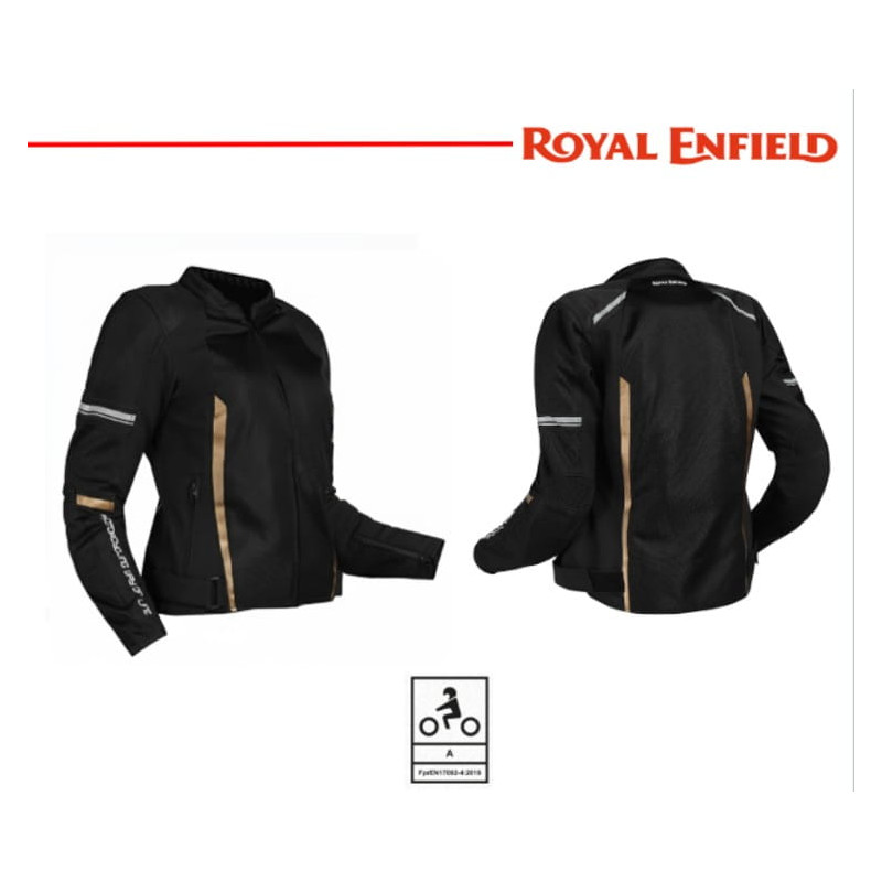 Blouson-Tourer-pour-Femme-Royal-Enfield-ref-RRGJRA250417