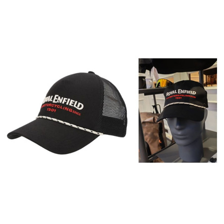 Casquette-MOTOSPORTS-noire-Royal-Enfield-ref-RLCCAA260003