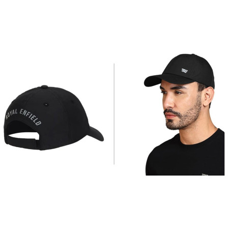 Casquette-Ride-Out-noire-Royal-Enfield-ref-RLCCAO240035