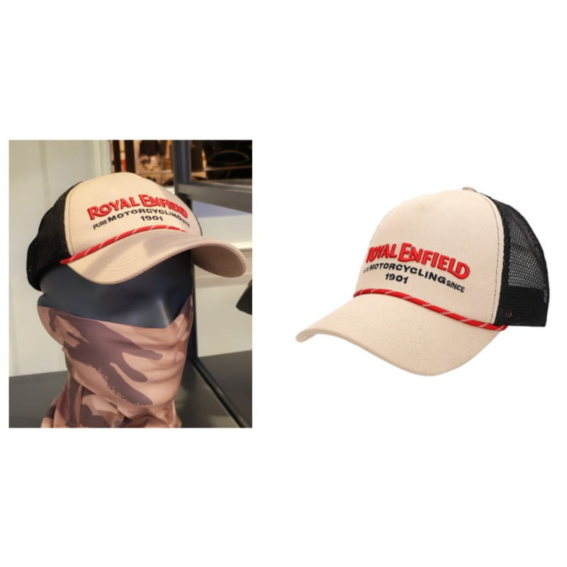 Casquette-MOTOSPORTS-noire-Royal-Enfield-ref-RLCCAA260002